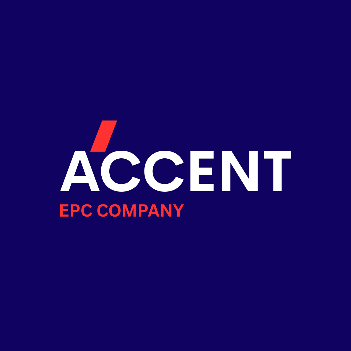 Accent EPC logos